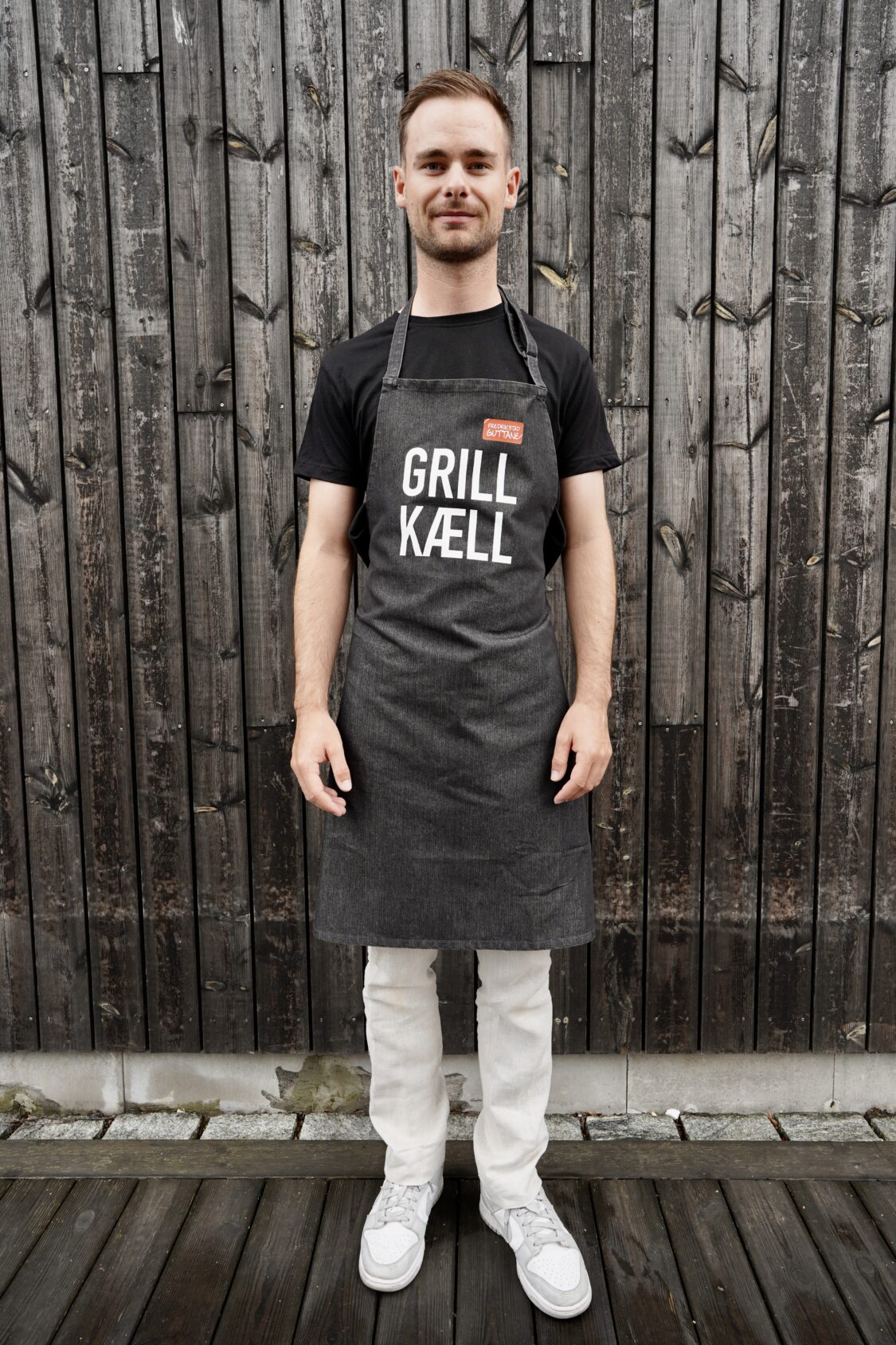 Grillforkle - GRILLKÆLL