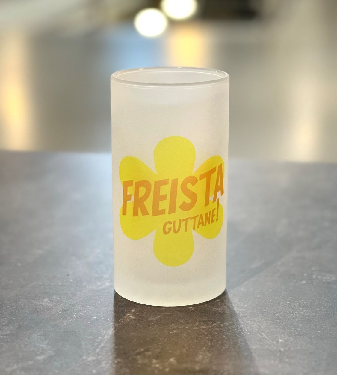 #Freistaguttane